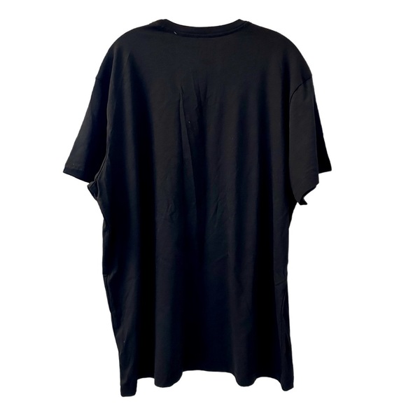 Men’s Disney Mickey Mouse Black T-Shirt - Size XL - NWT - Picture 2 of 5